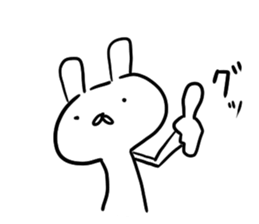 usada sticker #8381402