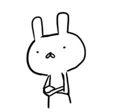 usada sticker #8381404