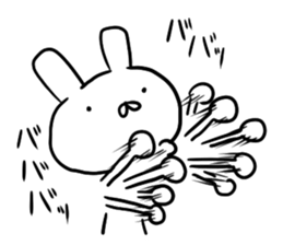 usada sticker #8381406