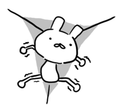 usada sticker #8381407