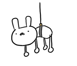 usada sticker #8381408