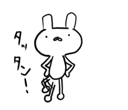 usada sticker #8381421