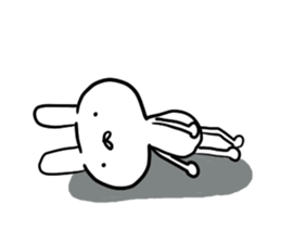 usada sticker #8381422