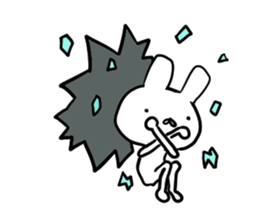 usada sticker #8381424