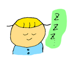 kichan sticker #8381554