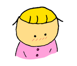 kichan sticker #8381557