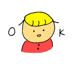 kichan sticker #8381558