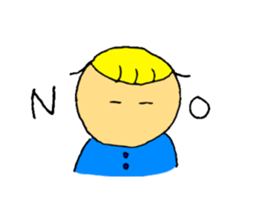 kichan sticker #8381559