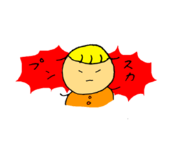 kichan sticker #8381560