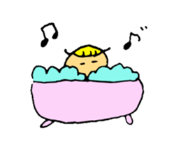 kichan sticker #8381564