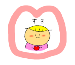 kichan sticker #8381567