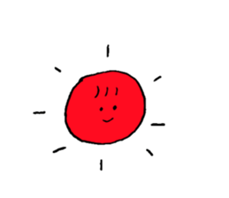 kichan sticker #8381572