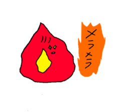 kichan sticker #8381576