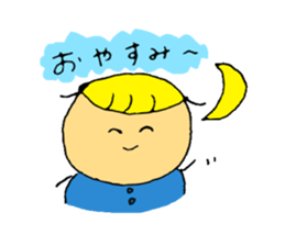 kichan sticker #8381579