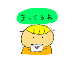 kichan sticker #8381580