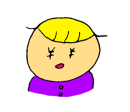 kichan sticker #8381581