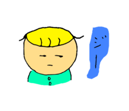 kichan sticker #8381582