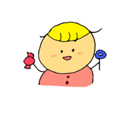 kichan sticker #8381583