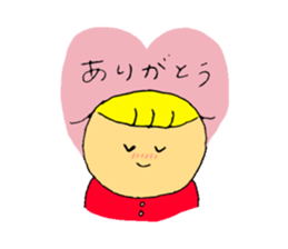 kichan sticker #8381585