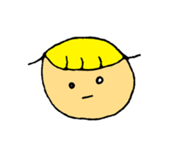 kichan sticker #8381586