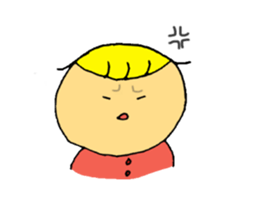 kichan sticker #8381587