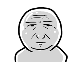 Dear My Best Friend sticker #8381627