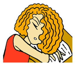 2 young age sticker #8382108