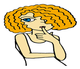 2 young age sticker #8382111