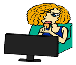 2 young age sticker #8382125