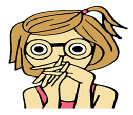 2 young age sticker #8382134