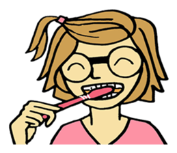 2 young age sticker #8382135