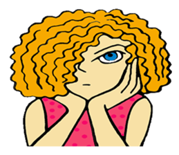 2 young age sticker #8382144