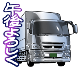 AutomobileVol.7 sticker #8382226