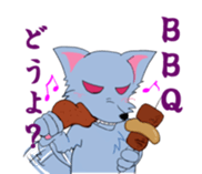 Halloween town sticker #8382253