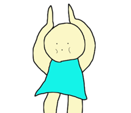 Poor artistic taste2 sticker #8382631