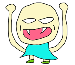 Poor artistic taste2 sticker #8382641