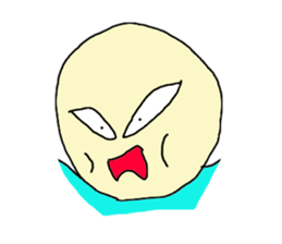 Poor artistic taste2 sticker #8382645