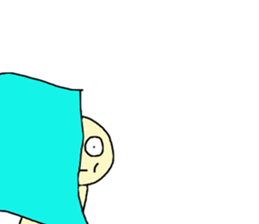 Poor artistic taste2 sticker #8382647