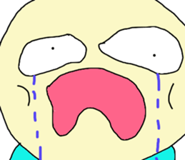 Poor artistic taste2 sticker #8382651