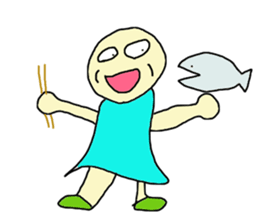 Poor artistic taste2 sticker #8382656