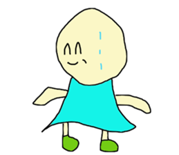 Poor artistic taste2 sticker #8382662