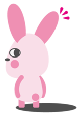 USAGIKKO sticker #8382715