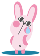 USAGIKKO sticker #8382724