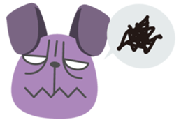 USAGIKKO sticker #8382738