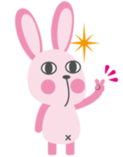 USAGIKKO sticker #8382746