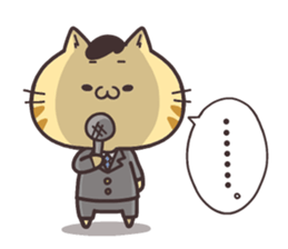 NUKOTA&TORAKICHI5 sticker #8382704