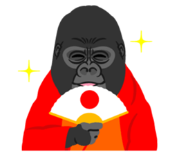 Happy New Year ! sticker #8382875