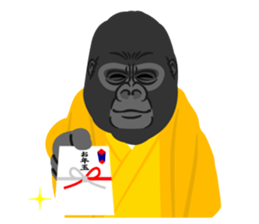 Happy New Year ! sticker #8382880