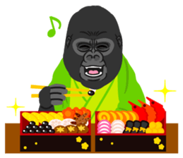 Happy New Year ! sticker #8382885