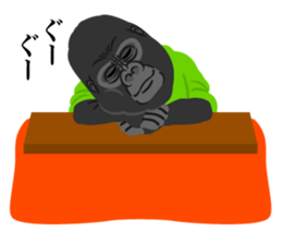 Happy New Year ! sticker #8382900